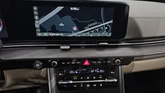 2023 Kia Carnival Gasoline 9-Seater Prestige — фото 15