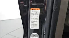 2023 Kia Carnival Gasoline 9-Seater Prestige — фото 19