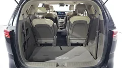 2023 Kia Carnival Gasoline 9-Seater Prestige — фото 20