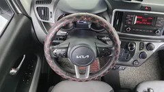 2022 Kia Ray Prestige — фото 13