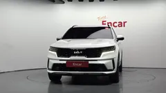 2023 Kia Sorento Gasoline 2.5T 4WD — фото 3