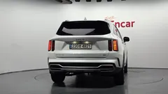 2023 Kia Sorento Gasoline 2.5T 4WD — фото 4