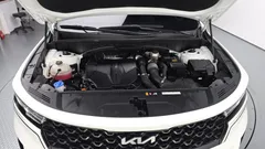 2023 Kia Sorento Gasoline 2.5T 4WD — фото 6
