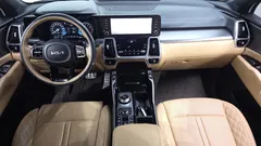 2023 Kia Sorento Gasoline 2.5T 4WD — фото 7