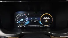 2023 Kia Sorento Gasoline 2.5T 4WD — фото 8