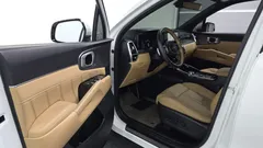 2023 Kia Sorento Gasoline 2.5T 4WD — фото 10