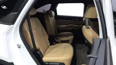2023 Kia Sorento Gasoline 2.5T 4WD — фото 11