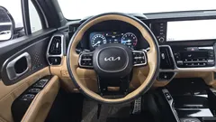 2023 Kia Sorento Gasoline 2.5T 4WD — фото 12