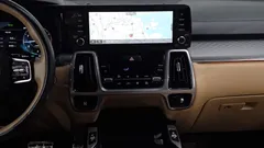 2023 Kia Sorento Gasoline 2.5T 4WD — фото 13