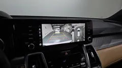 2023 Kia Sorento Gasoline 2.5T 4WD — фото 14