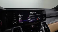 2023 Kia Sorento Gasoline 2.5T 4WD — фото 15