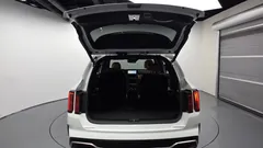 2023 Kia Sorento Gasoline 2.5T 4WD — фото 20