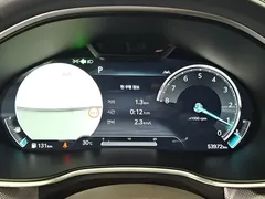 2022 Genesis G80 Gasoline 2.5 Turbo AWD — фото 6