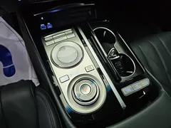 2022 Genesis G80 Gasoline 2.5 Turbo AWD — фото 8