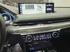 2022 Genesis G80 Gasoline 2.5 Turbo AWD — фото 10