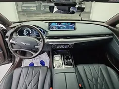 2022 Genesis G80 Gasoline 2.5 Turbo AWD — фото 14