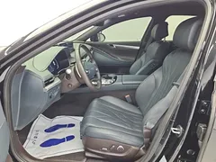 2022 Genesis G80 Gasoline 2.5 Turbo AWD — фото 15