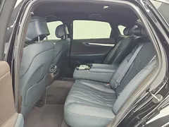 2022 Genesis G80 Gasoline 2.5 Turbo AWD — фото 16
