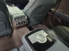 2022 Genesis G80 Gasoline 2.5 Turbo AWD — фото 17