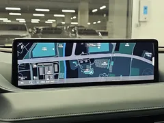 2022 Genesis G80 Gasoline 2.5 Turbo AWD — фото 18