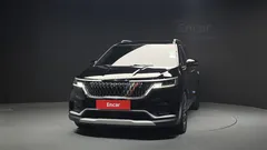 2023 Kia Carnival Diesel 9-Seater Prestige — фото 3