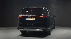2023 Kia Carnival Diesel 9-Seater Prestige — фото 4