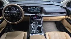 2023 Kia Carnival Diesel 9-Seater Prestige — фото 7