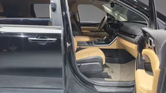 2023 Kia Carnival Diesel 9-Seater Prestige — фото 11