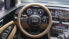 2023 Kia Carnival Diesel 9-Seater Prestige — фото 13