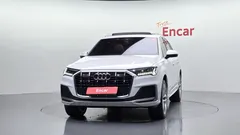 2023 Audi Q7 45 TDI Quattro Premium — фото 3
