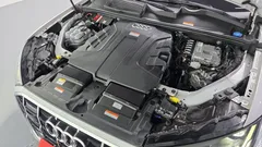 2023 Audi Q7 45 TDI Quattro Premium — фото 6