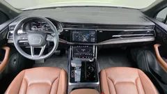 2023 Audi Q7 45 TDI Quattro Premium — фото 7