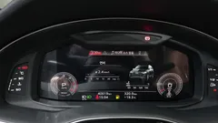 2023 Audi Q7 45 TDI Quattro Premium — фото 8