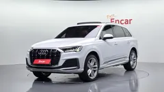 2023 Audi Q7 45 TDI Quattro Premium — фото 11
