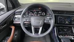 2023 Audi Q7 45 TDI Quattro Premium — фото 17