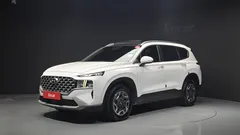 2023 Hyundai Santa Fe HEV 1.6 2WD — фото 1