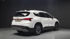 2023 Hyundai Santa Fe HEV 1.6 2WD — фото 2