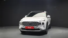 2023 Hyundai Santa Fe HEV 1.6 2WD — фото 3