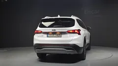 2023 Hyundai Santa Fe HEV 1.6 2WD — фото 4