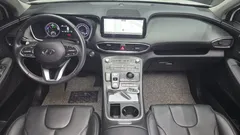 2023 Hyundai Santa Fe HEV 1.6 2WD — фото 7