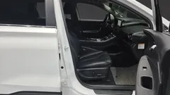 2023 Hyundai Santa Fe HEV 1.6 2WD — фото 11