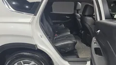 2023 Hyundai Santa Fe HEV 1.6 2WD — фото 12