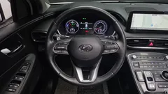 2023 Hyundai Santa Fe HEV 1.6 2WD — фото 13