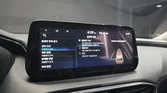 2023 Hyundai Santa Fe HEV 1.6 2WD — фото 16