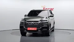 2024 KG_Mobility_Ssangyong Rexton Diesel 2.2 4WD — фото 3