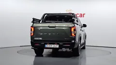 2024 KG_Mobility_Ssangyong Rexton Diesel 2.2 4WD — фото 4