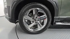2024 KG_Mobility_Ssangyong Rexton Diesel 2.2 4WD — фото 5
