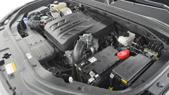 2024 KG_Mobility_Ssangyong Rexton Diesel 2.2 4WD — фото 6