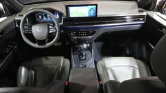 2024 KG_Mobility_Ssangyong Rexton Diesel 2.2 4WD — фото 7