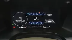 2024 KG_Mobility_Ssangyong Rexton Diesel 2.2 4WD — фото 8